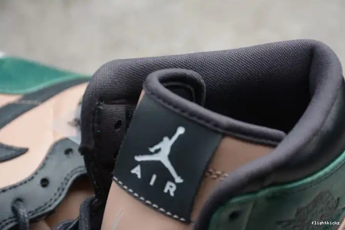 Green High Beige Bio 1 Anthracite Retro Mystic AH7389-203 Air Jordan 0628